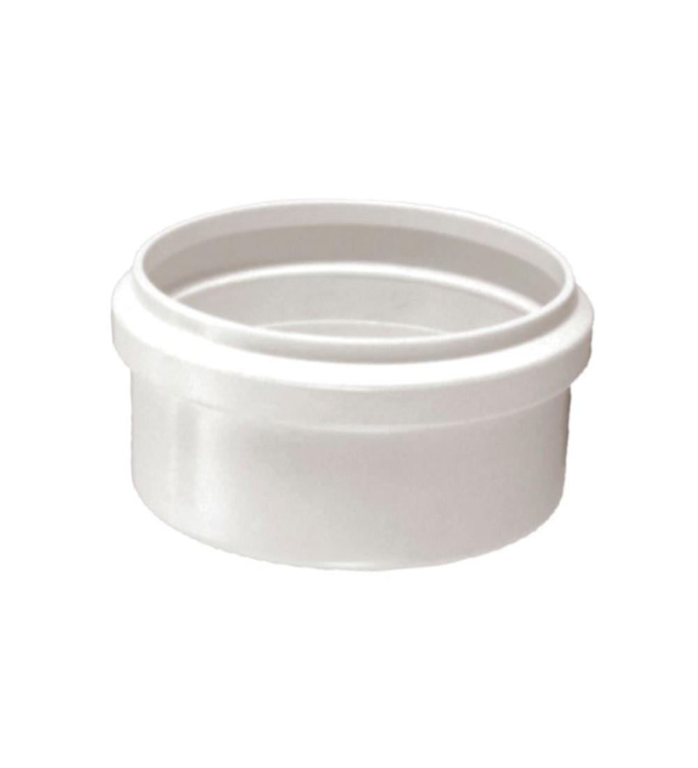 Tapón Hembra Desagüe KRONA 596 DN100